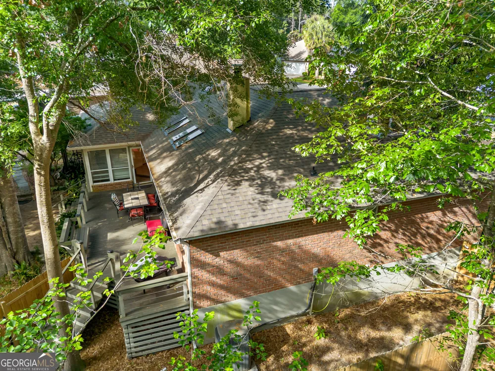 1666 Pondside DR Statesboro, GA 30458