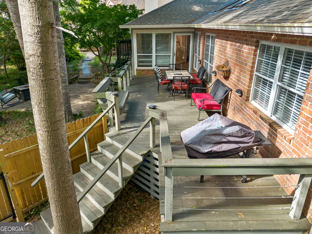 1666 Pondside DR Statesboro, GA 30458