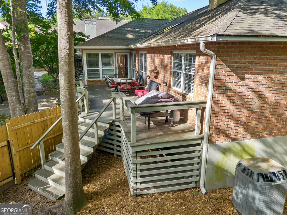 1666 Pondside DR Statesboro, GA 30458
