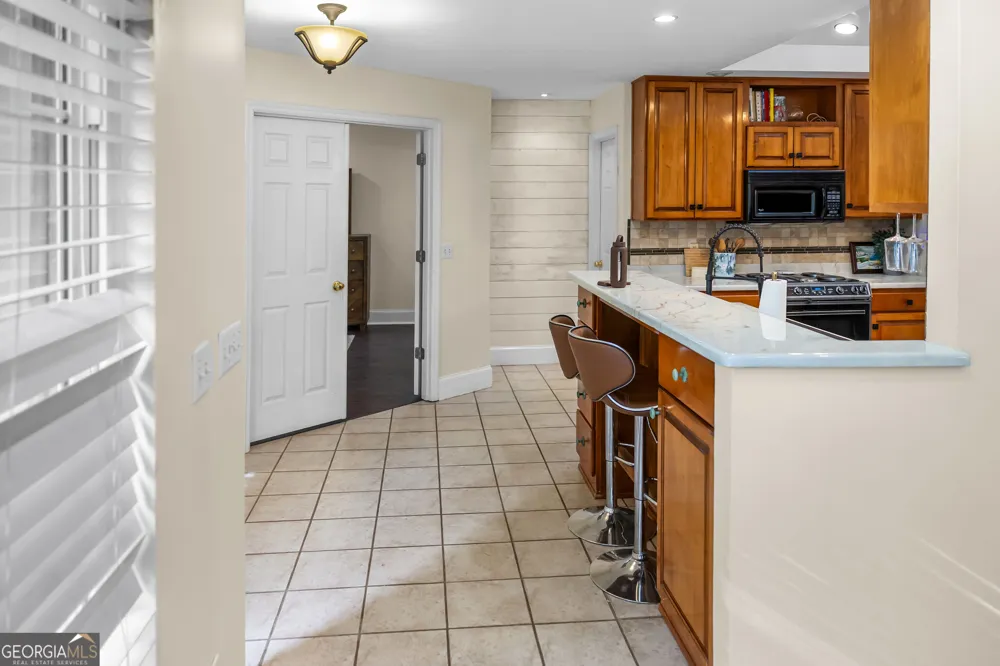1666 Pondside DR Statesboro, GA 30458