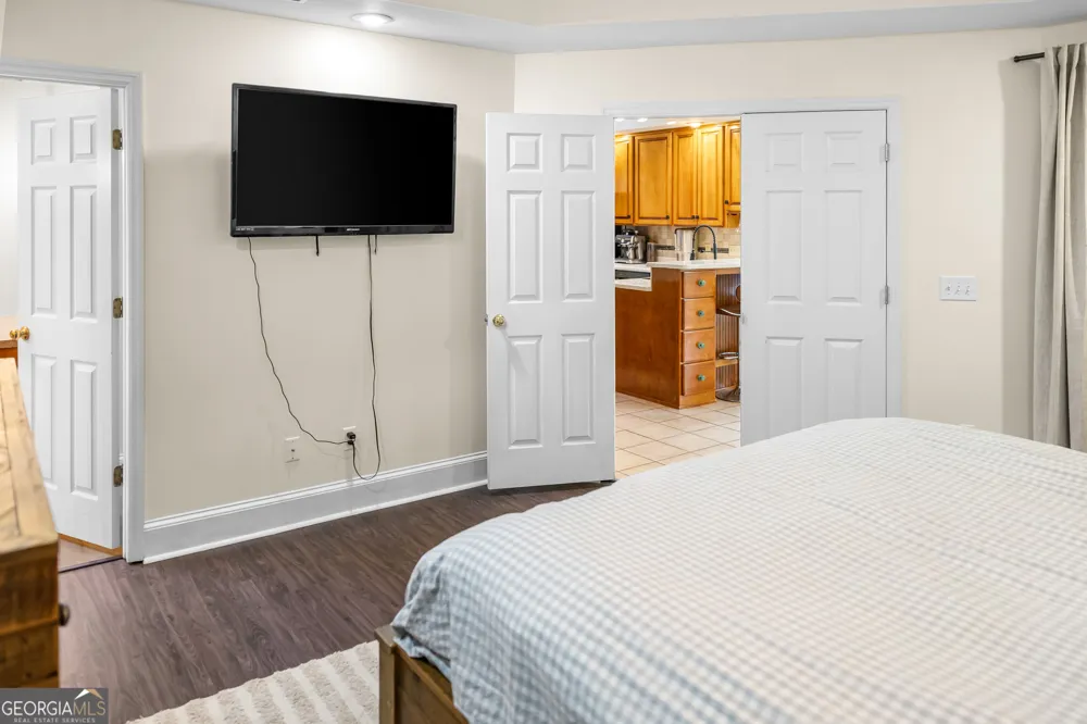 1666 Pondside DR Statesboro, GA 30458