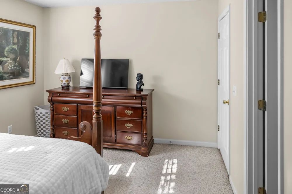 1666 Pondside DR Statesboro, GA 30458