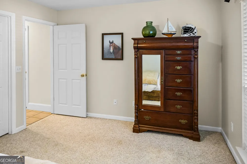 1666 Pondside DR Statesboro, GA 30458