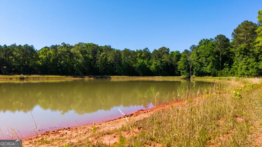 0 Calhoun Falls HWY Elberton, GA 30635