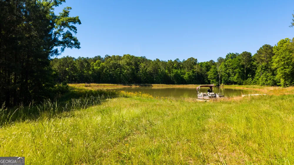 0 Calhoun Falls HWY Elberton, GA 30635