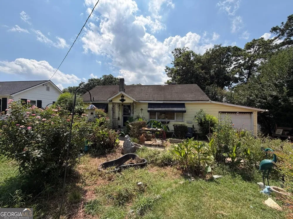 111 W Mimosa DR Jonesboro, GA 30236