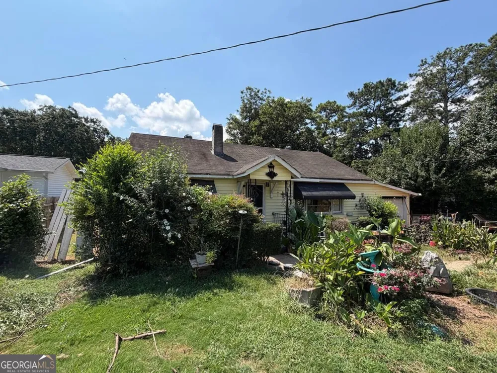 111 W Mimosa DR Jonesboro, GA 30236