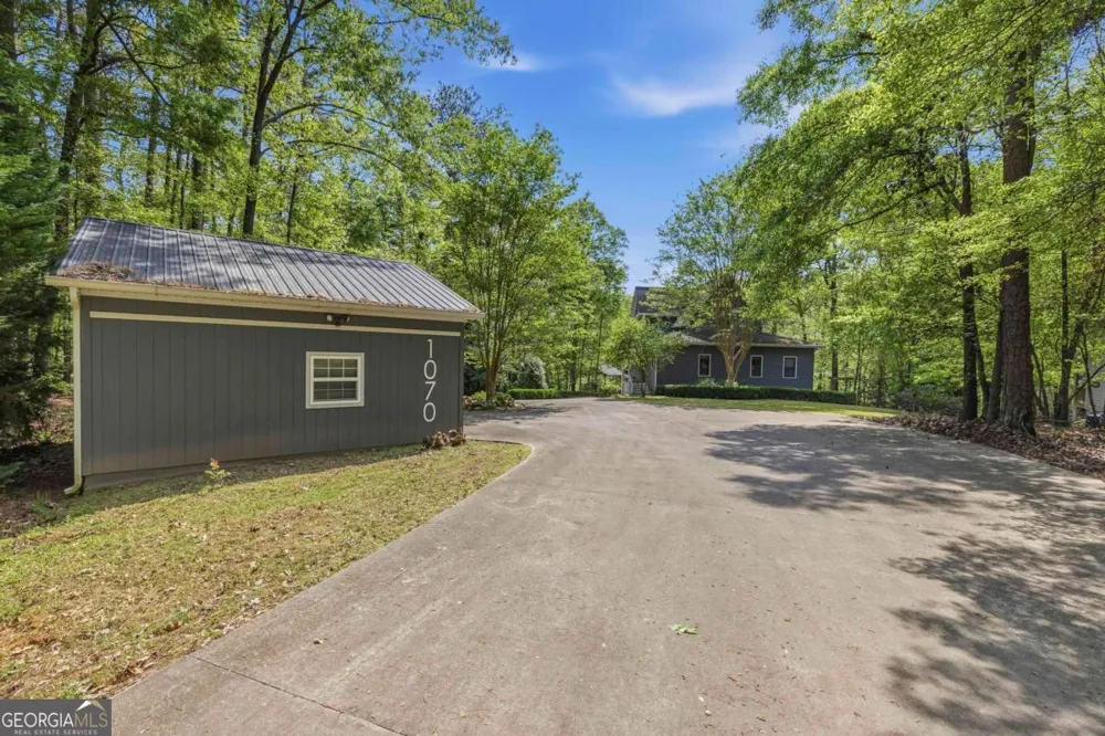 1070 Apalachee Woods TRL Buckhead, GA 30625