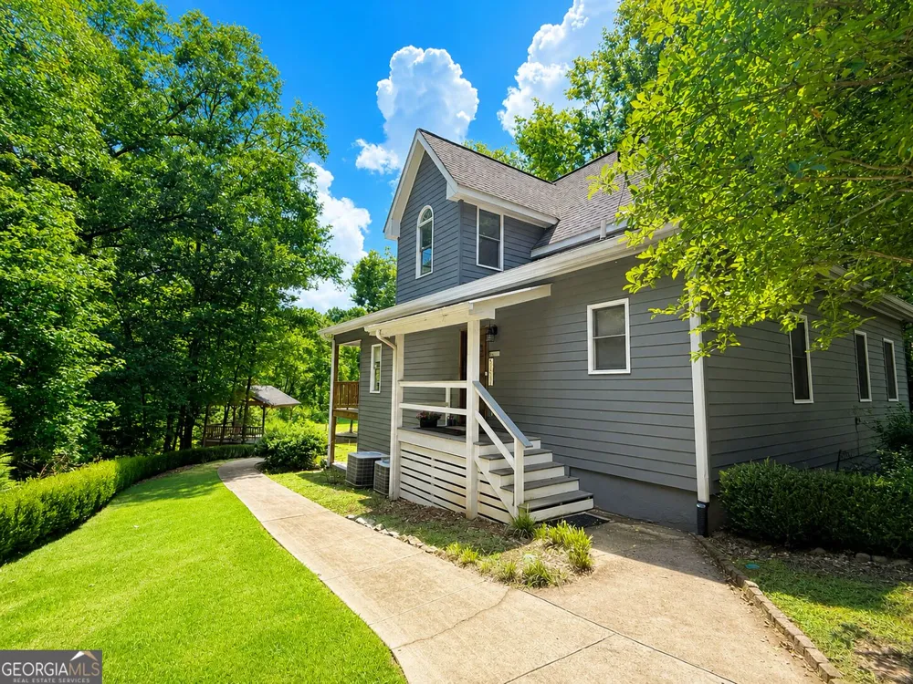 1070 Apalachee Woods TRL Buckhead, GA 30625