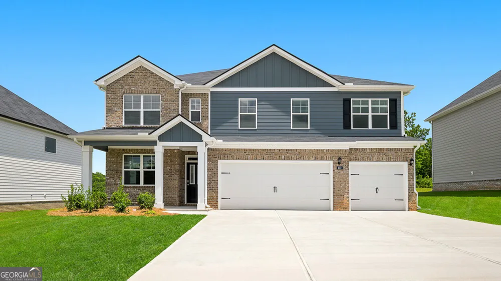 432 HAZEL DR Locust Grove, GA 30248