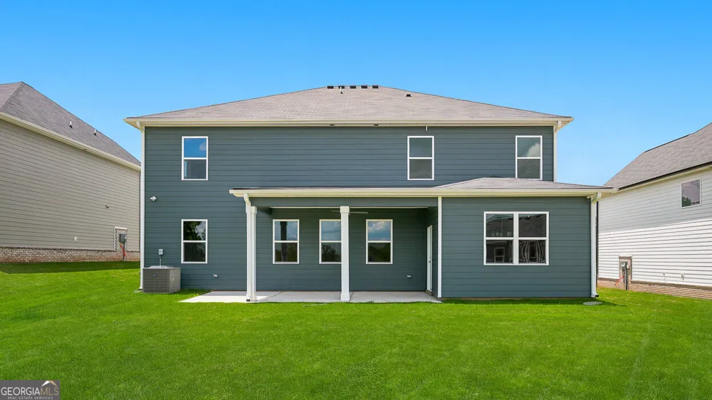 432 HAZEL DR Locust Grove, GA 30248