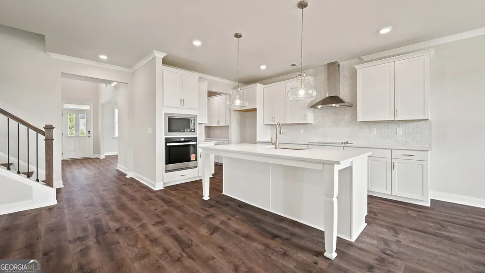 432 HAZEL DR Locust Grove, GA 30248