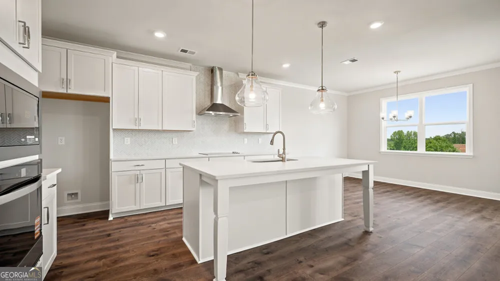 432 HAZEL DR Locust Grove, GA 30248