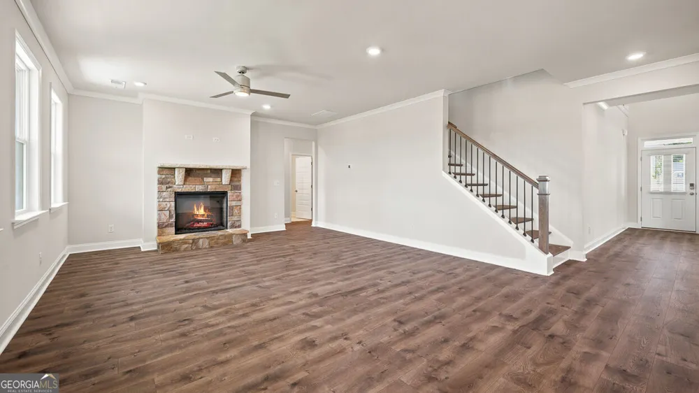 432 HAZEL DR Locust Grove, GA 30248