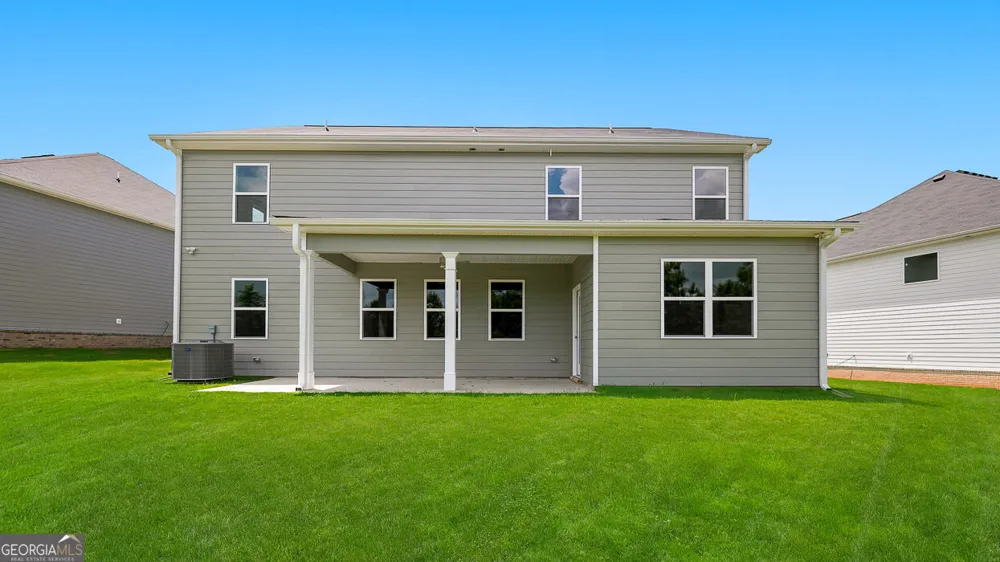 420 HAZEL DR Locust Grove, GA 30248