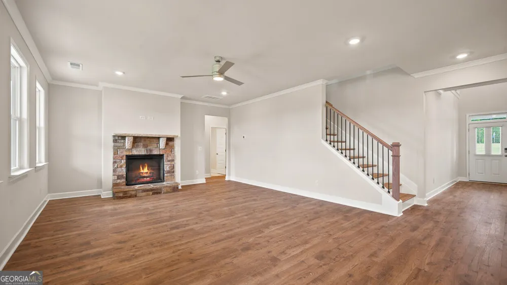 420 HAZEL DR Locust Grove, GA 30248