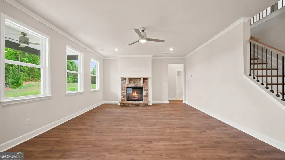 420 HAZEL DR Locust Grove, GA 30248