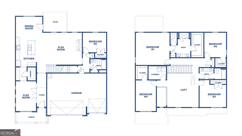412 HAZEL DR Locust Grove, GA 30248