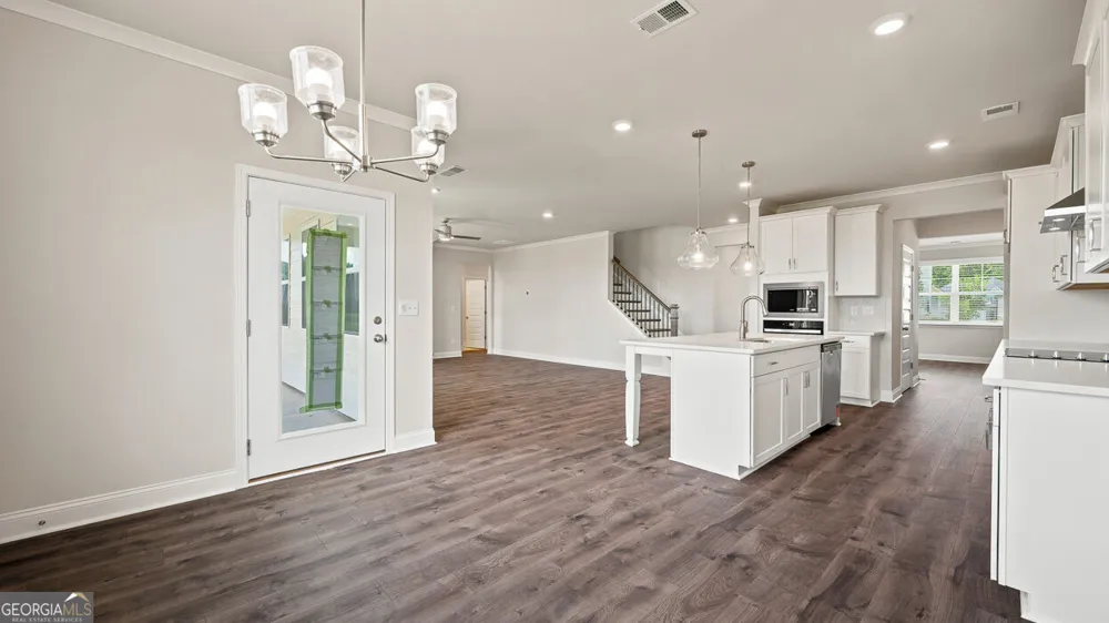 412 HAZEL DR Locust Grove, GA 30248