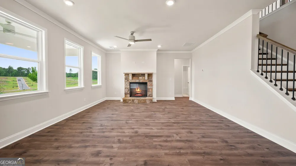 412 HAZEL DR Locust Grove, GA 30248