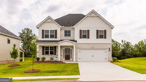 424 Hazel DR