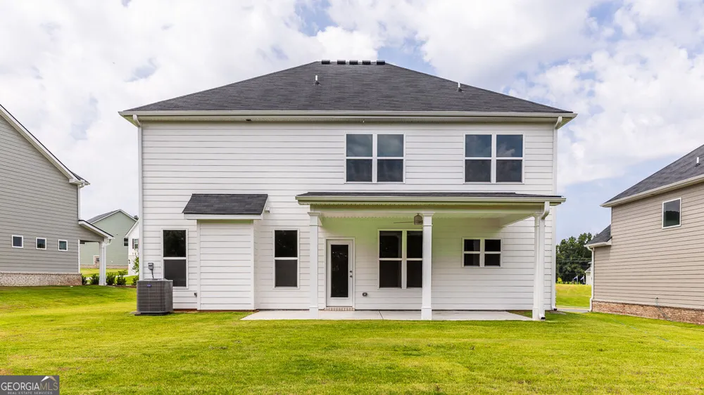 424 Hazel DR Locust Grove, GA 30248