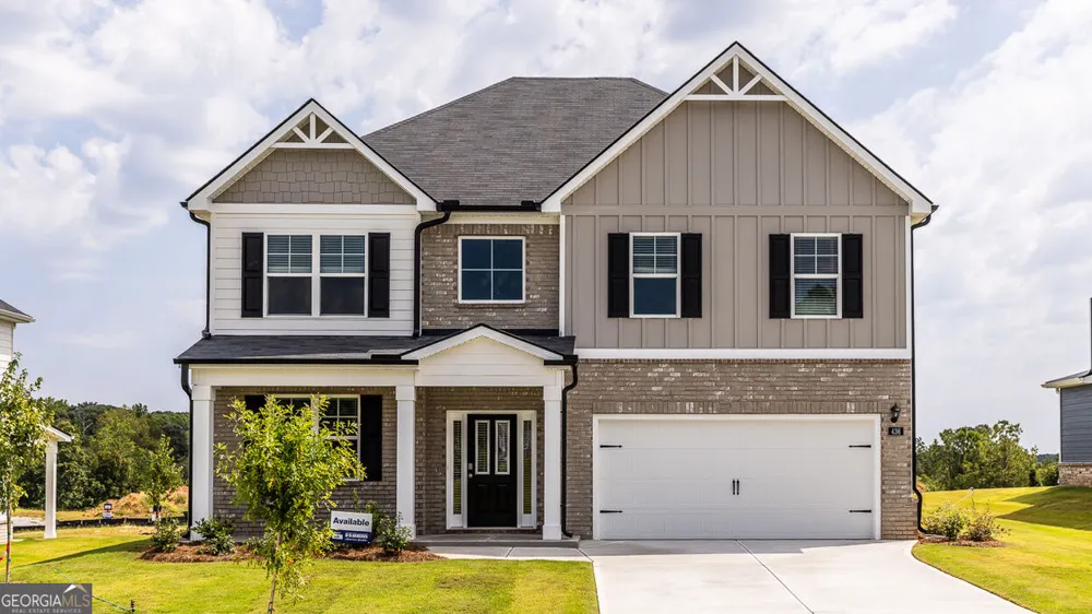 436 Hazel DR Locust Grove, GA 30248