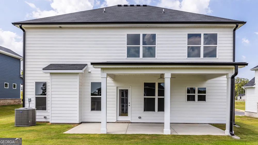 436 Hazel DR Locust Grove, GA 30248
