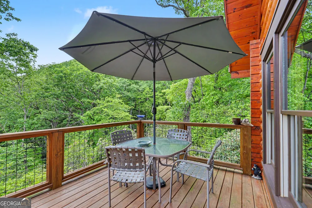 481 Top O Pinnacle DR Clayton, GA 30525