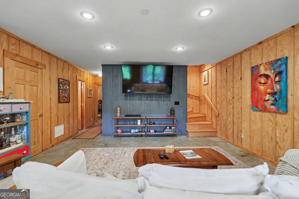 481 Top O Pinnacle DR Clayton, GA 30525