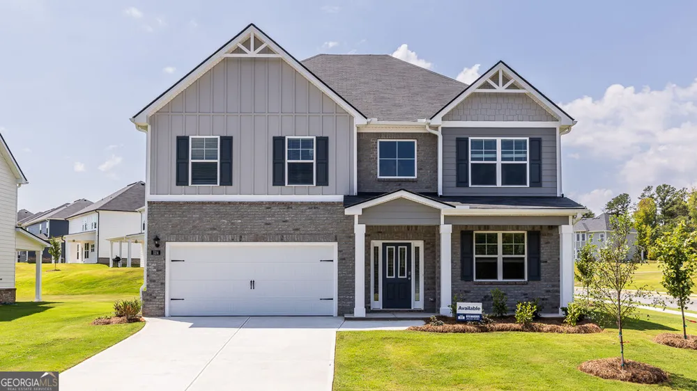 524 Olson LN Locust Grove, GA 30248