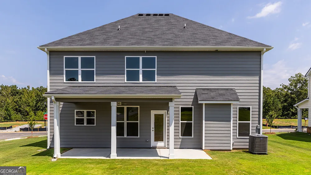 524 Olson LN Locust Grove, GA 30248