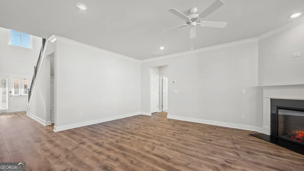 532 Olson LN Locust Grove, GA 30248