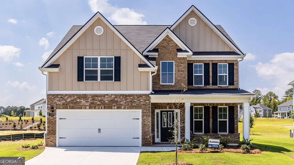 532 Olson LN Locust Grove, GA 30248