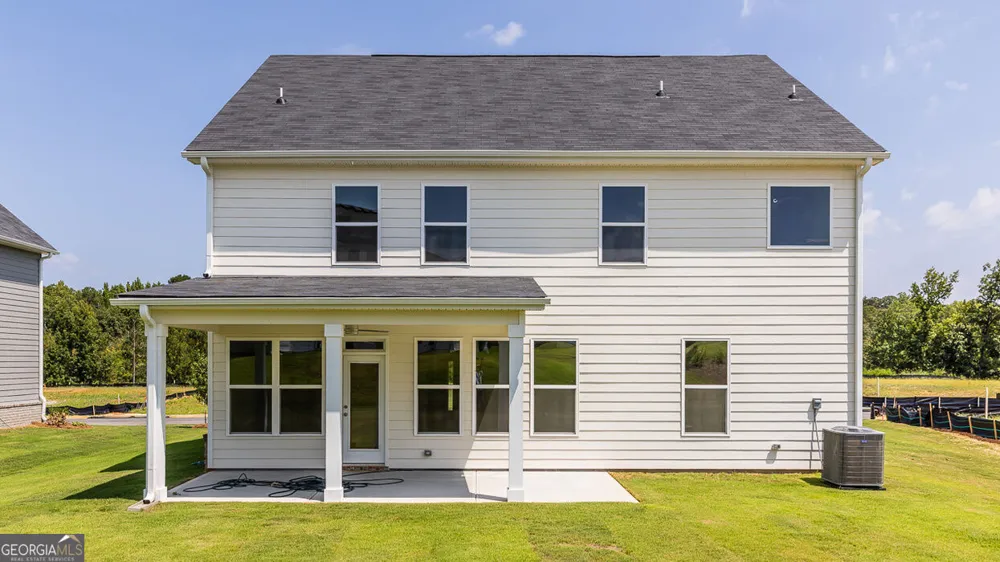 532 Olson LN Locust Grove, GA 30248