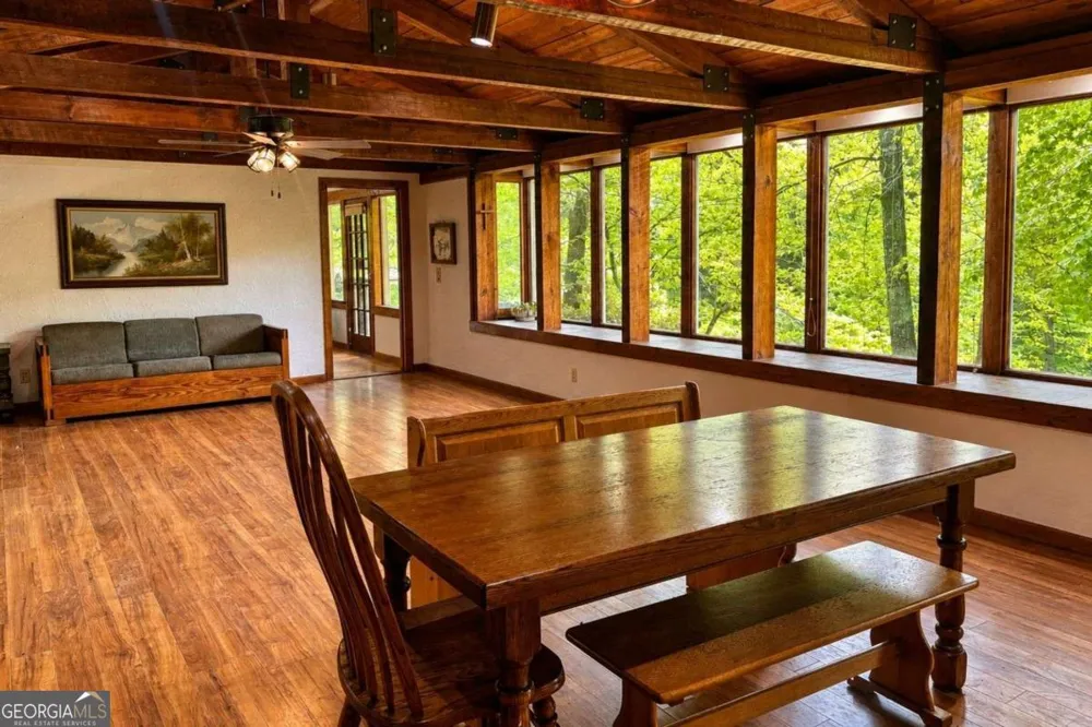 153 January LN Ellijay, GA 30540