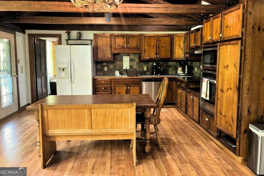 153 January LN Ellijay, GA 30540
