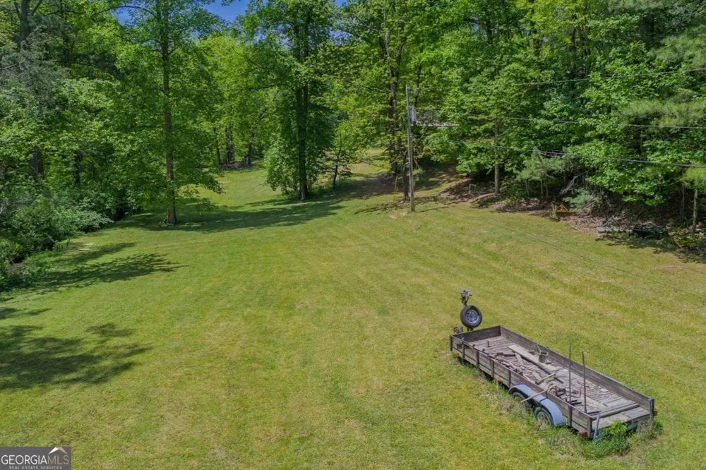 153 January LN Ellijay, GA 30540