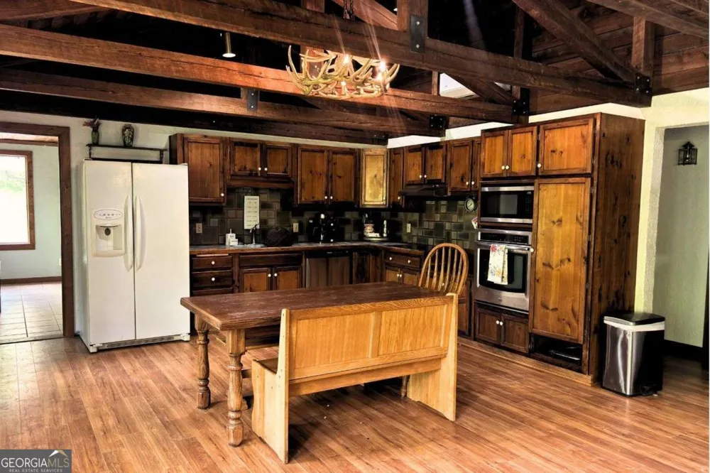 153 January LN Ellijay, GA 30540