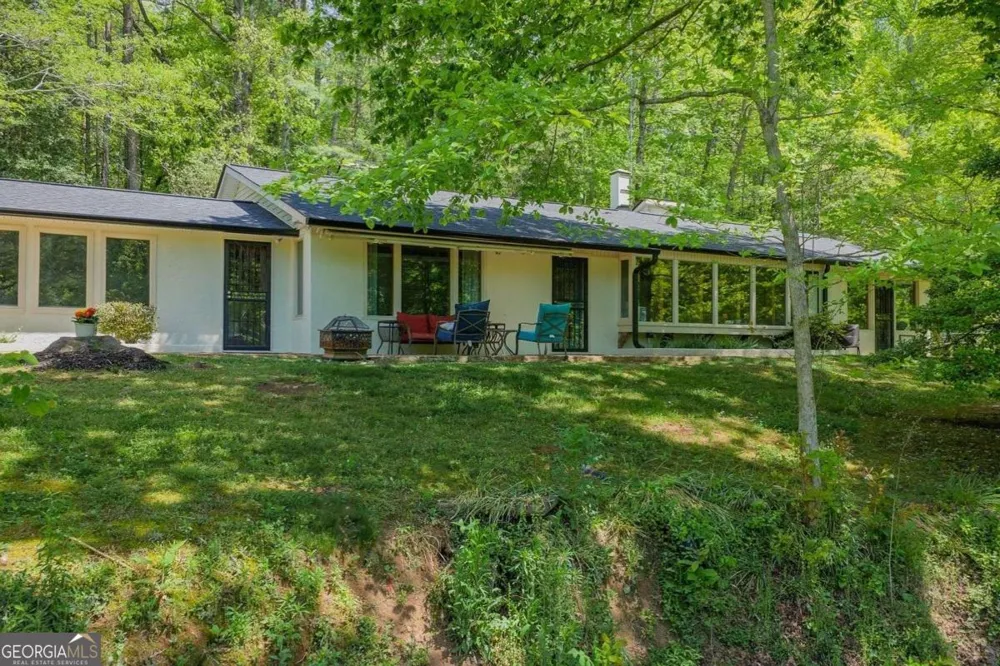 153 January LN Ellijay, GA 30540
