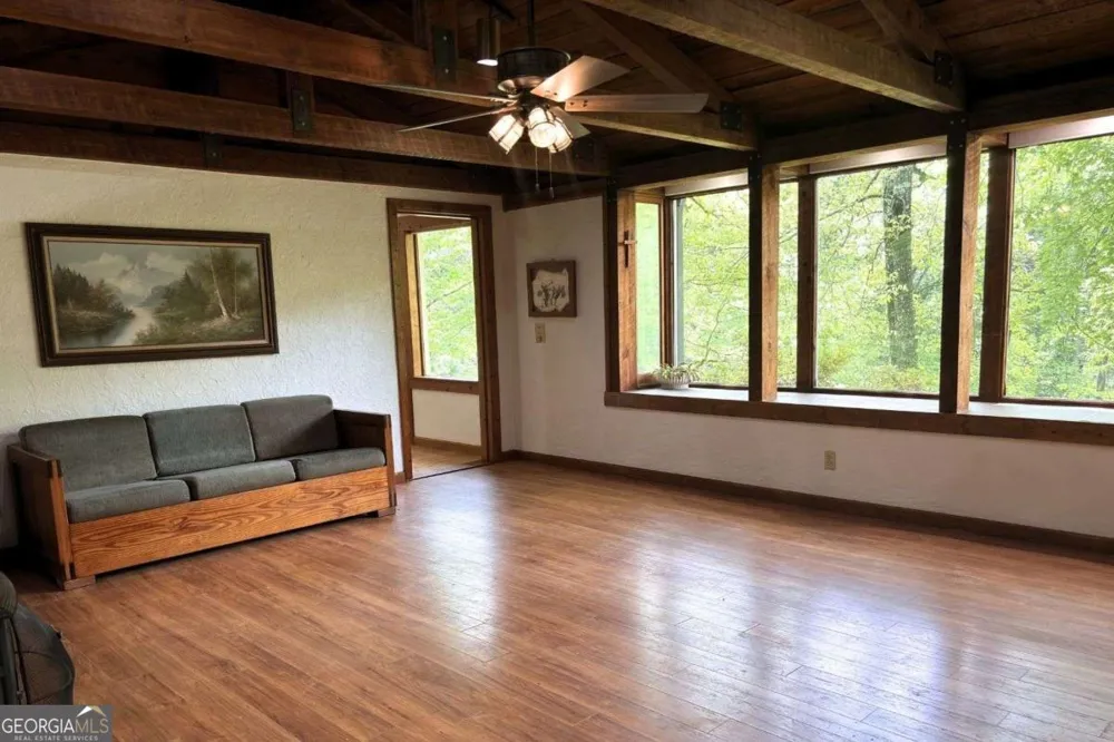 153 January LN Ellijay, GA 30540