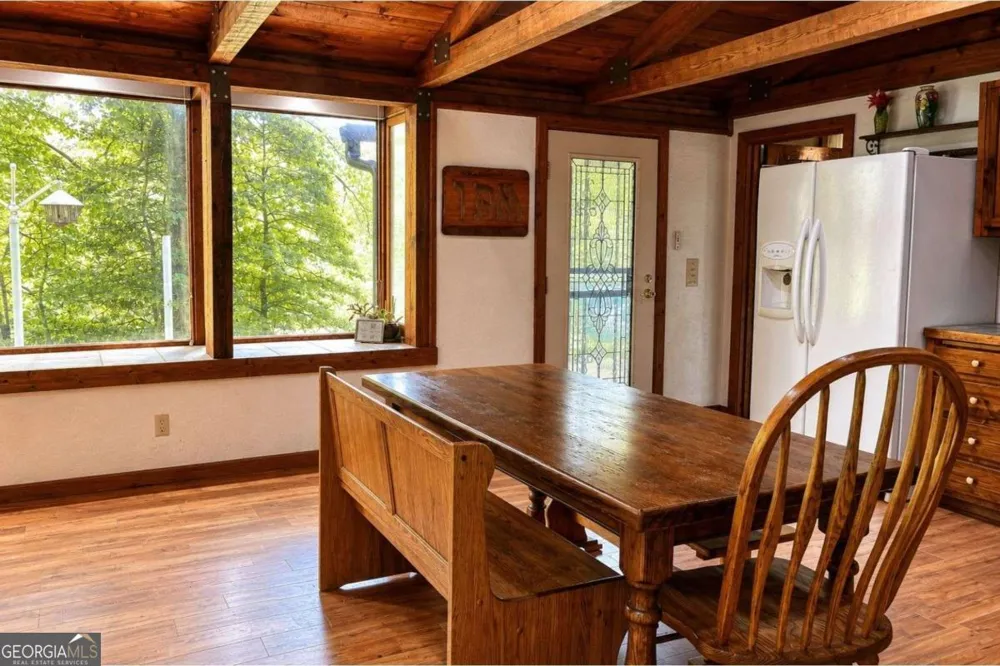 153 January LN Ellijay, GA 30540