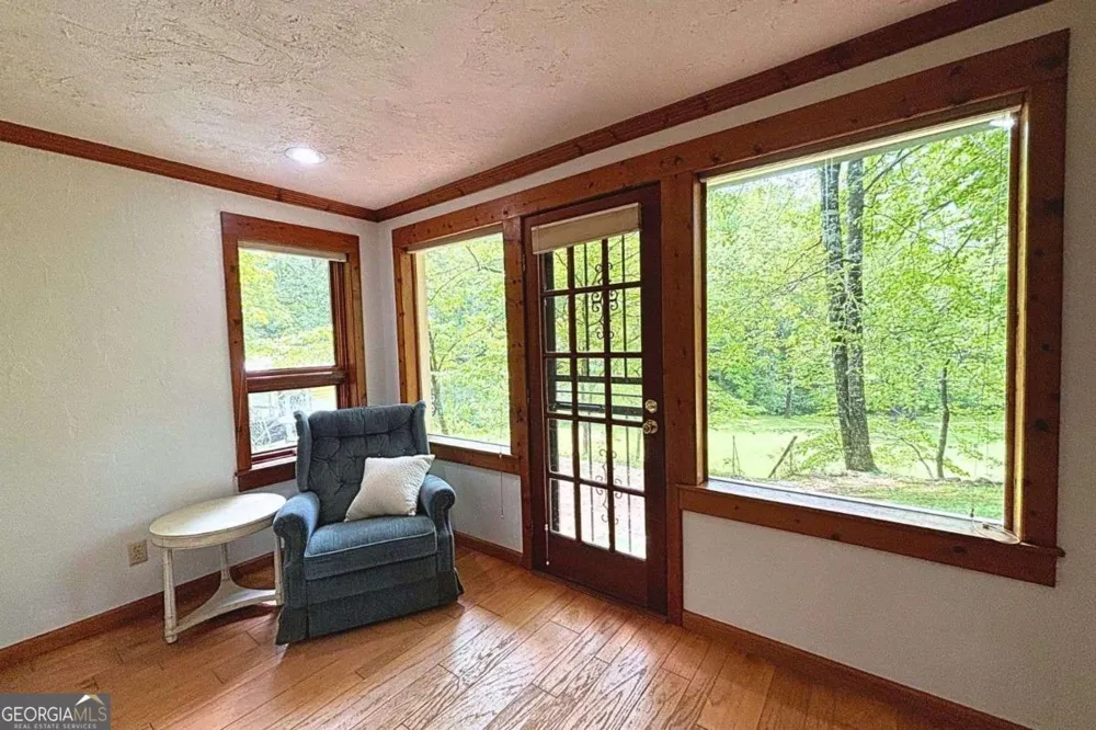 153 January LN Ellijay, GA 30540