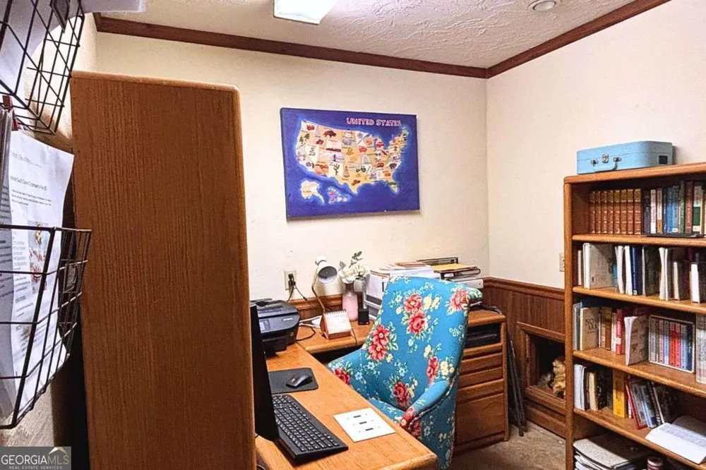 153 January LN Ellijay, GA 30540
