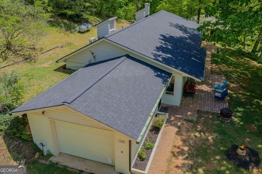 153 January LN Ellijay, GA 30540