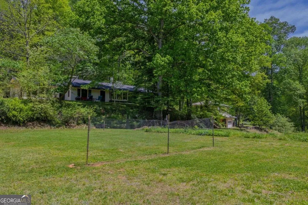 153 January LN Ellijay, GA 30540