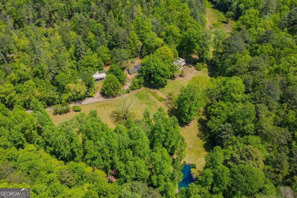 153 January LN Ellijay, GA 30540