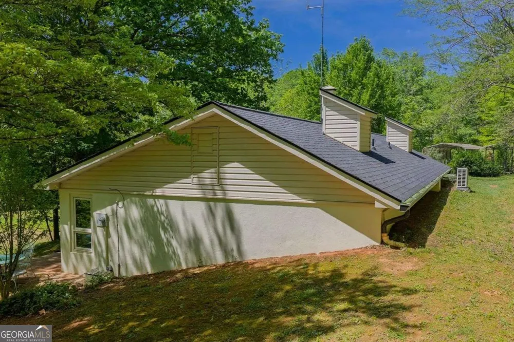 153 January LN Ellijay, GA 30540