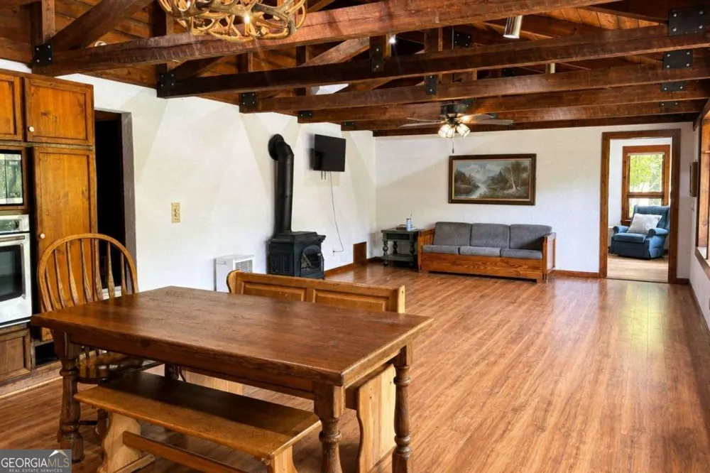 153 January LN Ellijay, GA 30540