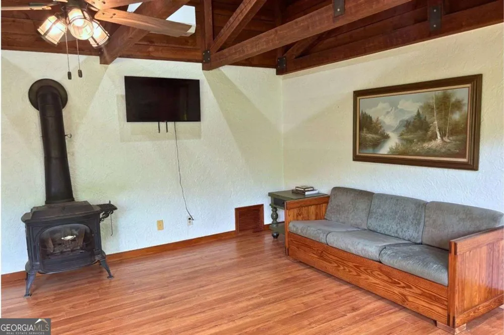 153 January LN Ellijay, GA 30540